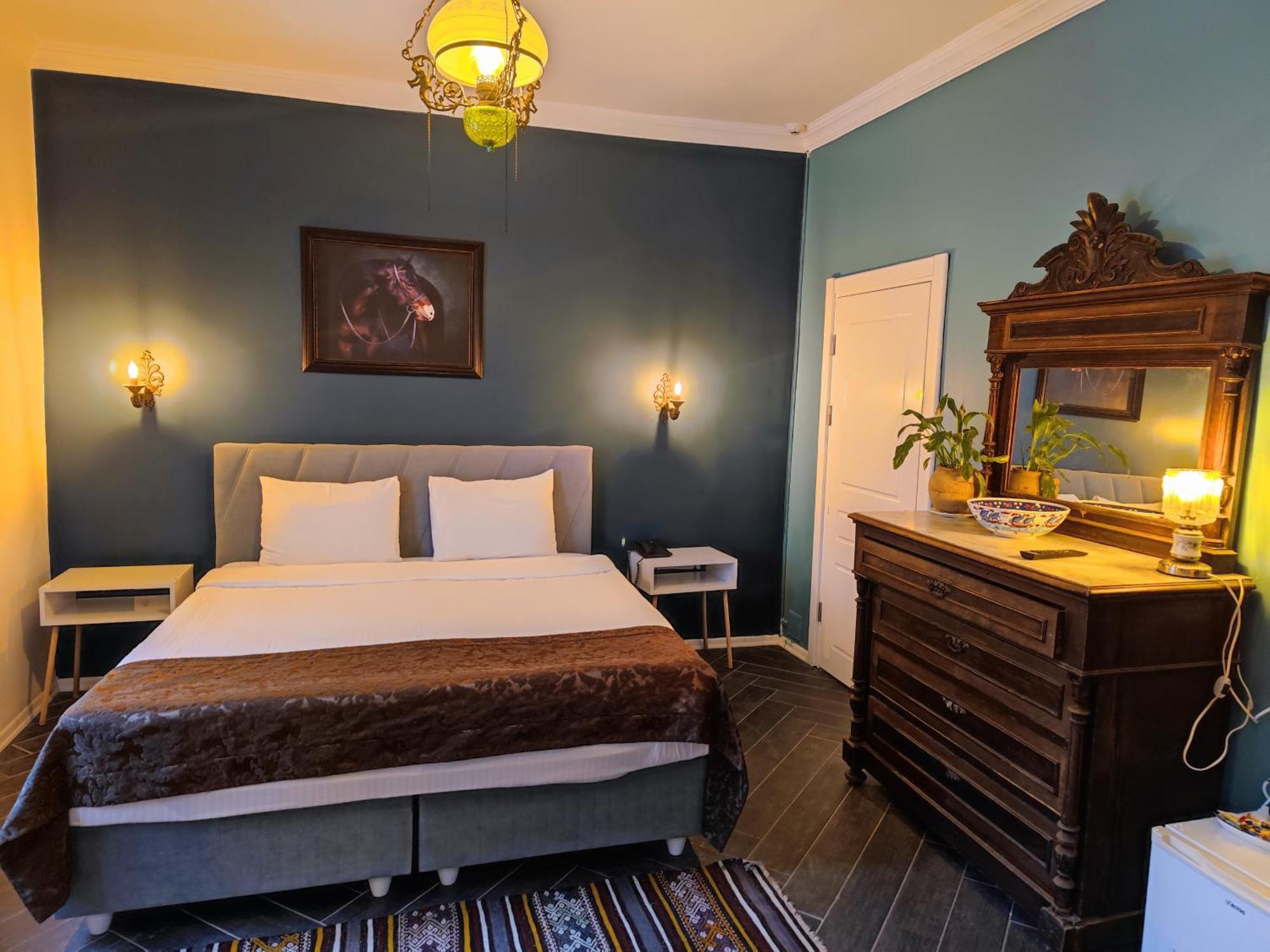 The Red Horse Hotel Urgup Room photo